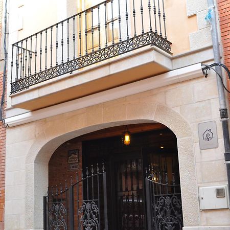 Ca Miquelet - Turistrat Guest House Albocácer Room photo
