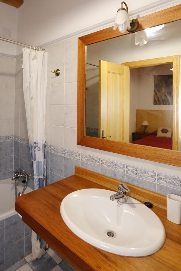Ca Miquelet - Turistrat Guest House Albocácer Exterior photo