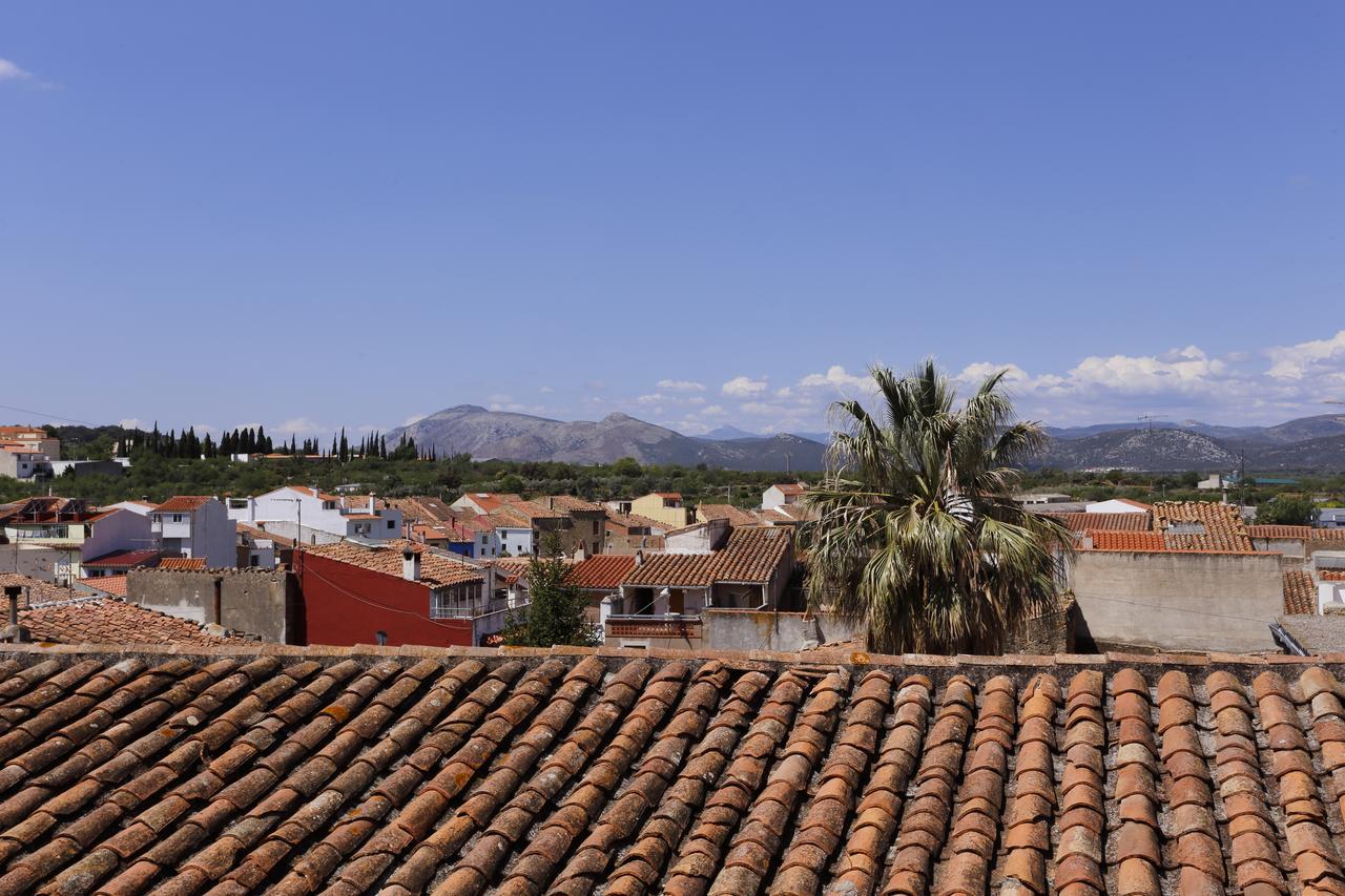 Ca Miquelet - Turistrat Guest House Albocácer Exterior photo